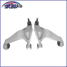 Front Lower Control Arm Ball Joint Assembly LH&RH For Cadillac CTS