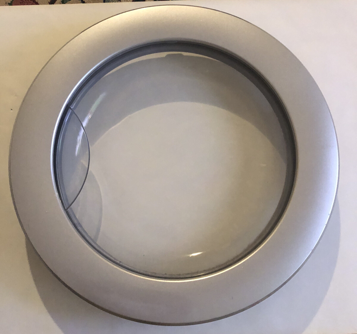 Maytag Neptune Replacement Dryer Door Assembly Model MDE9700AYW DC6101206A .