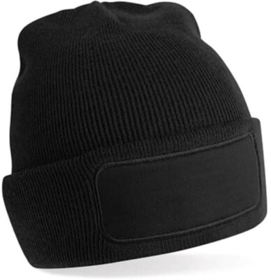 Beanies  - Printable beanie hat for everyone who has something to say! 