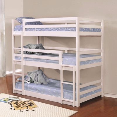 3 set bunk bed