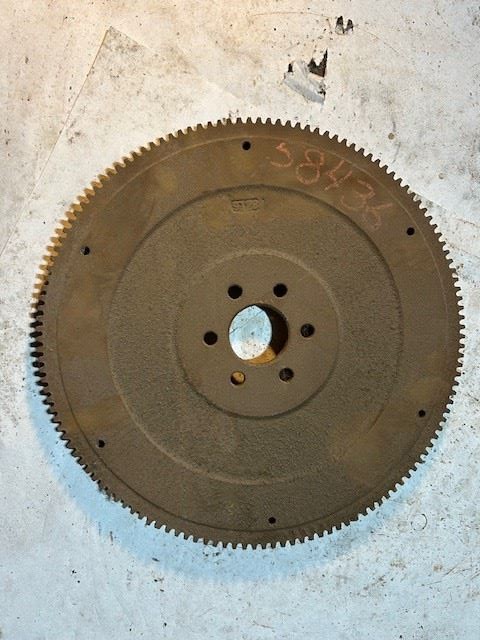 Flywheel/Flex Plate Manual Transmission Fits 88-93 LE MANS 822