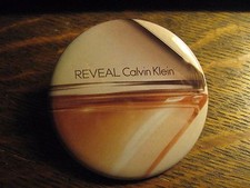Calvin Klein Reveal Mirror - Repurposed Fragr...