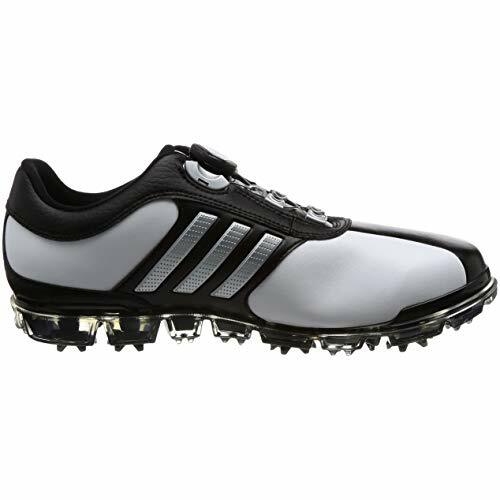 adidas pure metal boa golf shoe
