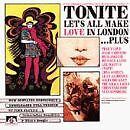 Tonite LetS All Make Love in von Ost von not specified | CD | Zustand sehr gut