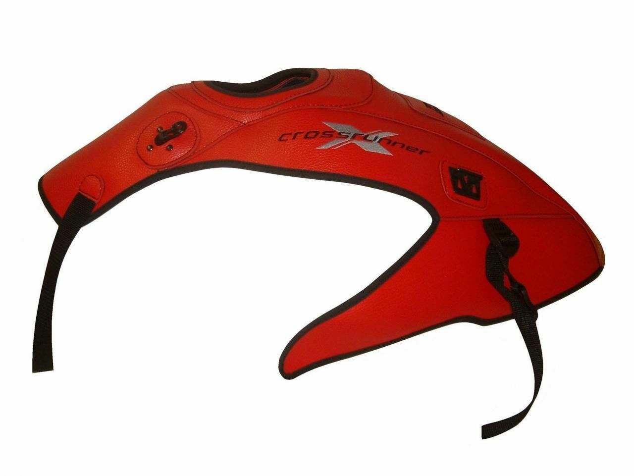 Tapis réservoir Honda VFR800X Crossrunner 11-14 contre rayures et chocs