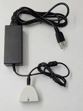 24V-DC at 2.5A 60W Charging Power Supply with Alfa APOE01 Passive PoE Adapter