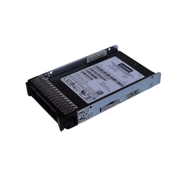 Lenovo 4XB7A38281 drives allo stato solido 3.5" 3,84 TB Serial ATA III
