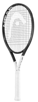 Head Graphene 360 Speed Elite besaitet Tennis Racquet