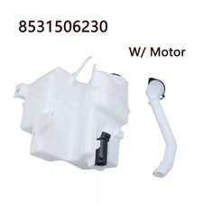 For Toyota Camry 2018-2022 Windshield Washer Fluid Reservoir With Motor Cap For Toyota Camry 2018-2022 Windshield Washer Fluid Reservoir With Motor Cap