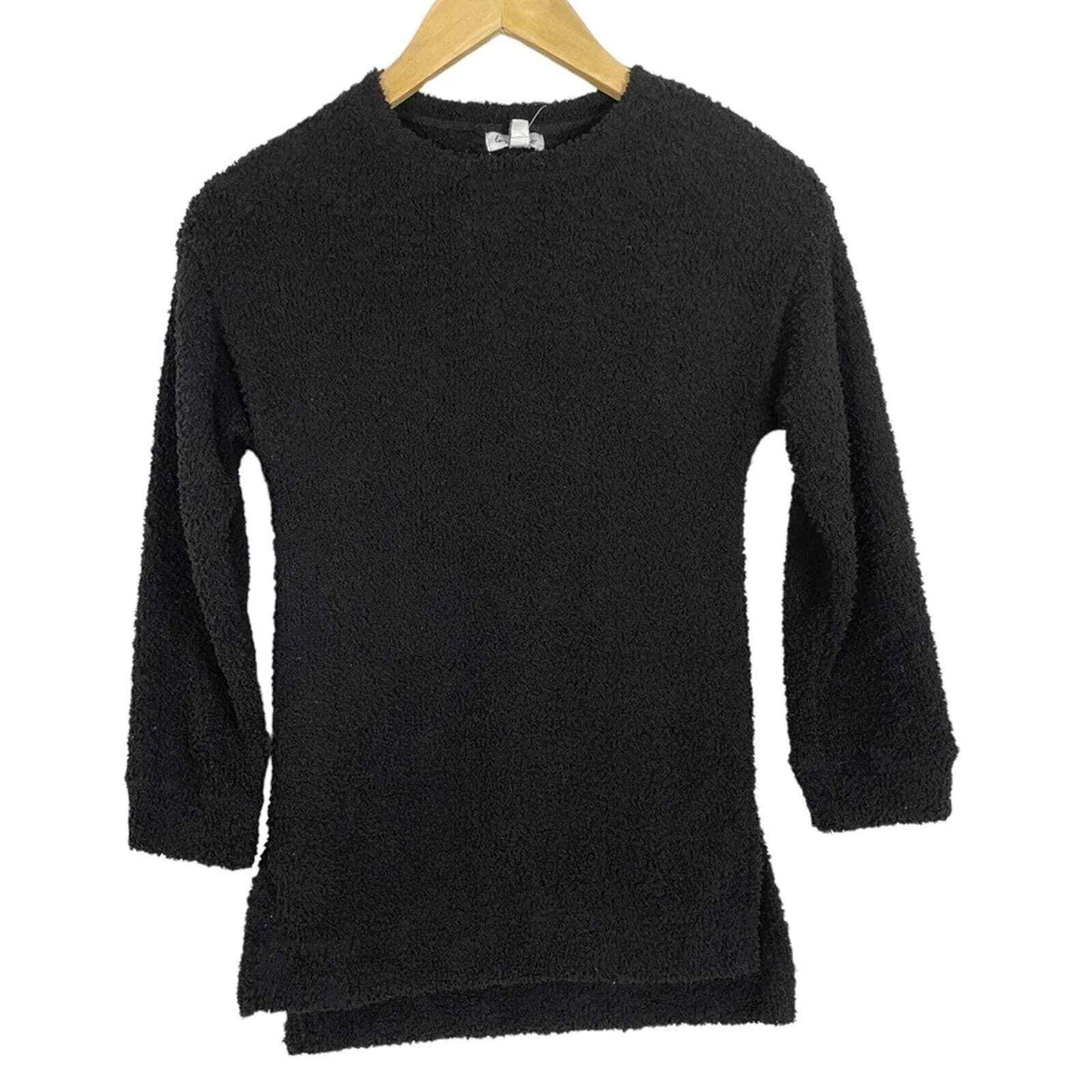 Nordstrom black clearance sweater