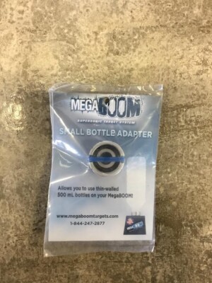MegaBoom Small Bottle Adapter