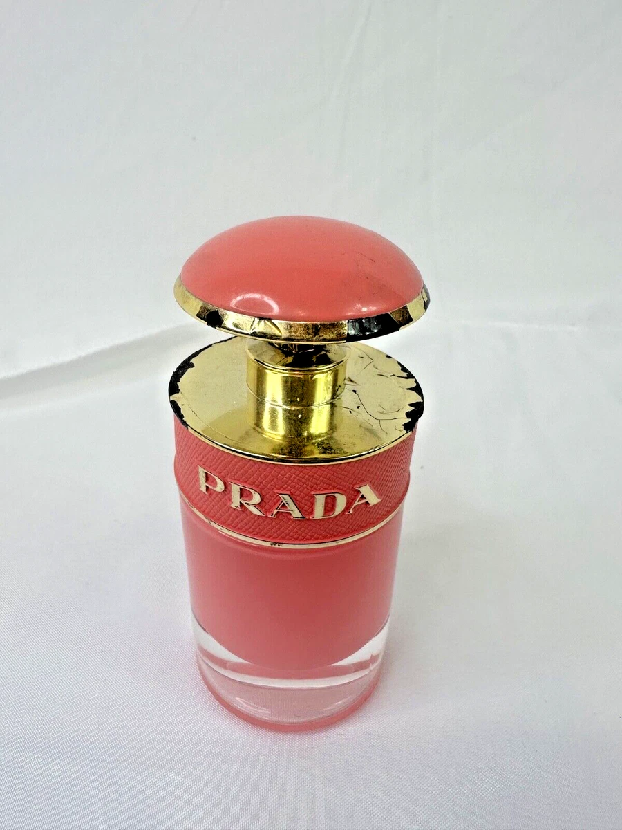 Preços baixos em Prada Candy Mini Perfume | eBay