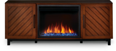 NEFP26-3120WN Napoleon Bella Mantel with 26'' Firebox