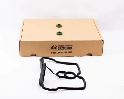 Kit joint cache culbuteur OEM pour YAMAHA YZ 250 F de 2003 - Photo 1/3