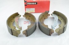Mâchoire de frein Ford GRANADA
