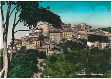 PISCIOTTA - SALERNO - PANORAMA -66225-