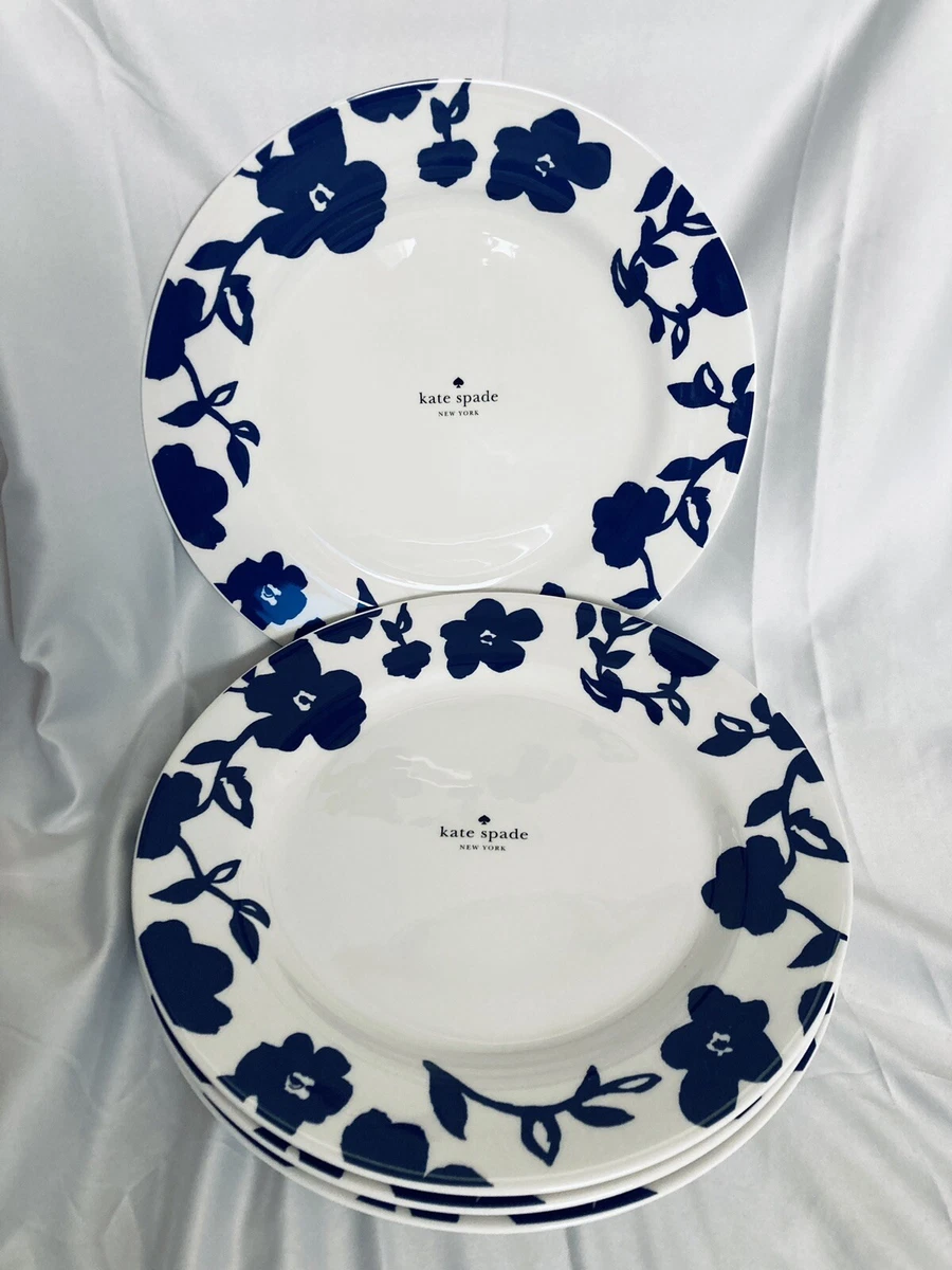 Kate spade plates top
