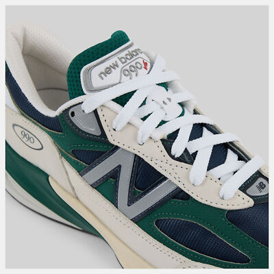 Shohei Ohtani × New Balance 990V6 Shohei Ohtani New Balance 990v6 Release Date