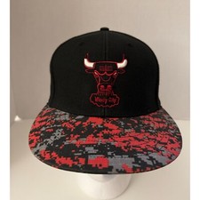 Chicago Bulls '47 Brand 