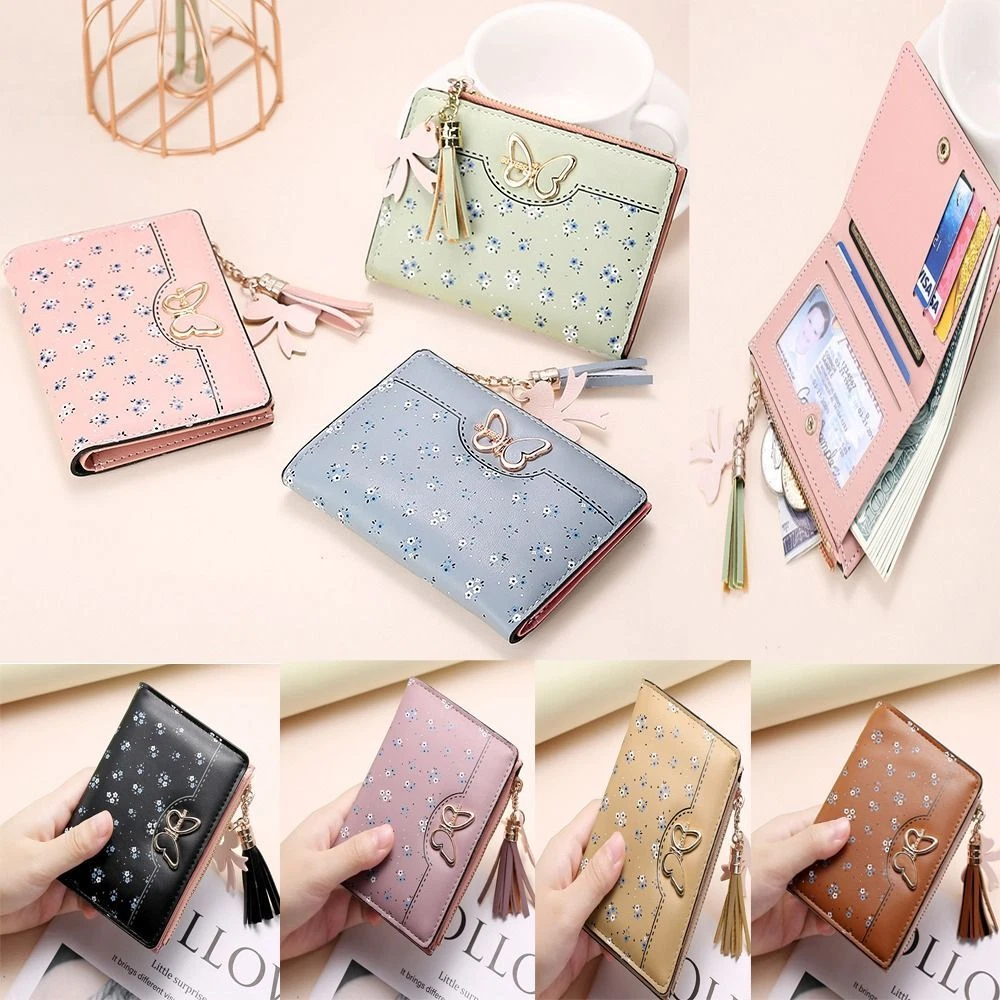 Money top holder pouch