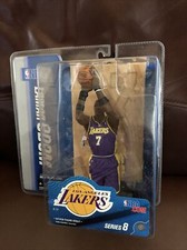 McFarlane Toys NBA Sports Picks Series 8 Action Figure Lamar Odom