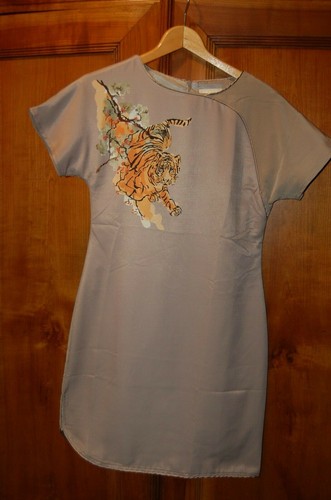 Zalando - Vestito donna, Beige, Tg XS, usato | eBay