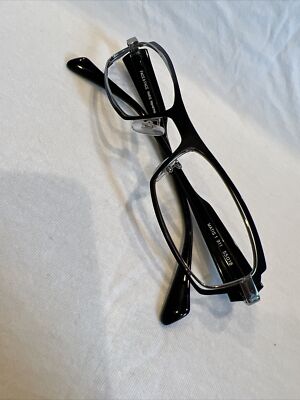 Face A Face Matis 1 911 55[]18 Eyeglasses Frames | eBay