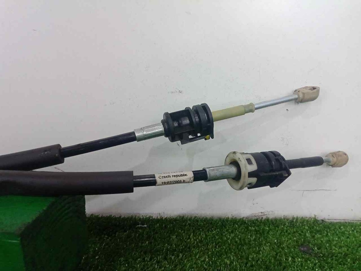 1401175180 - 9613263B GEARBOX LINKAGE / MANUAL / 5.VELOCIDADES 