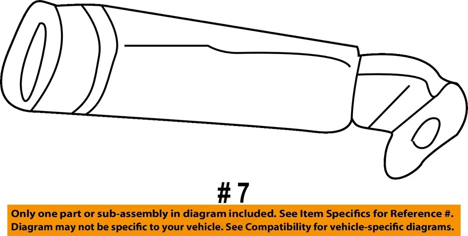 Used Front Right Seat Belt Front fits: 2003 Chevrolet Impala bucket and bench pa - Изображение 4 из 4