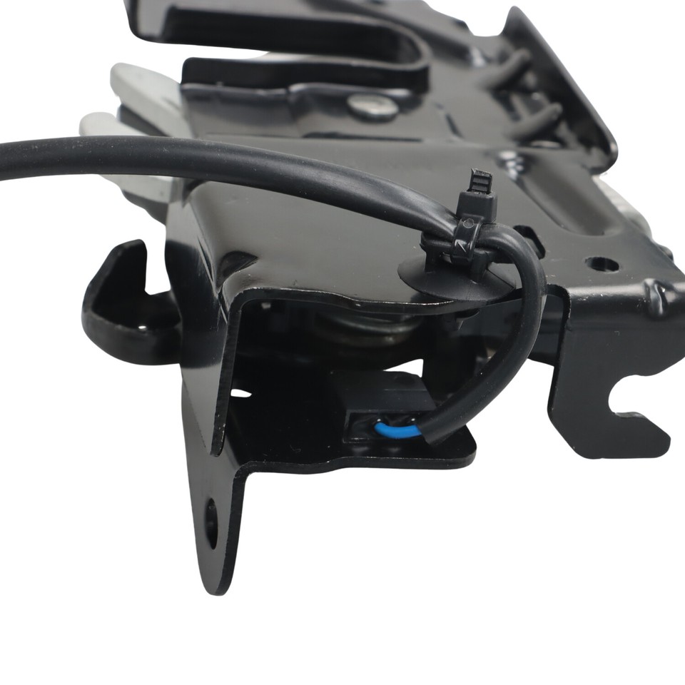 Hood Lock Latch Front Left for BMW 335i GT xDrive 328i xDrive 328i GT ...