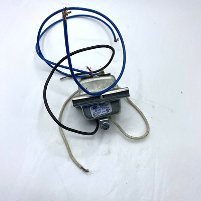 Dormeyer Control Transformer DCT-10-120