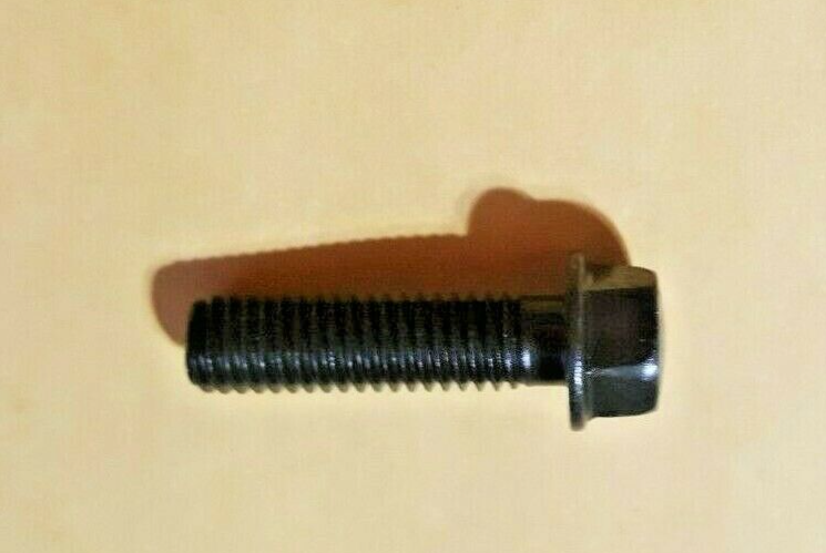 Honda NOS 6X22 Flange Bolt 96001-0602207 (L-87) | eBay