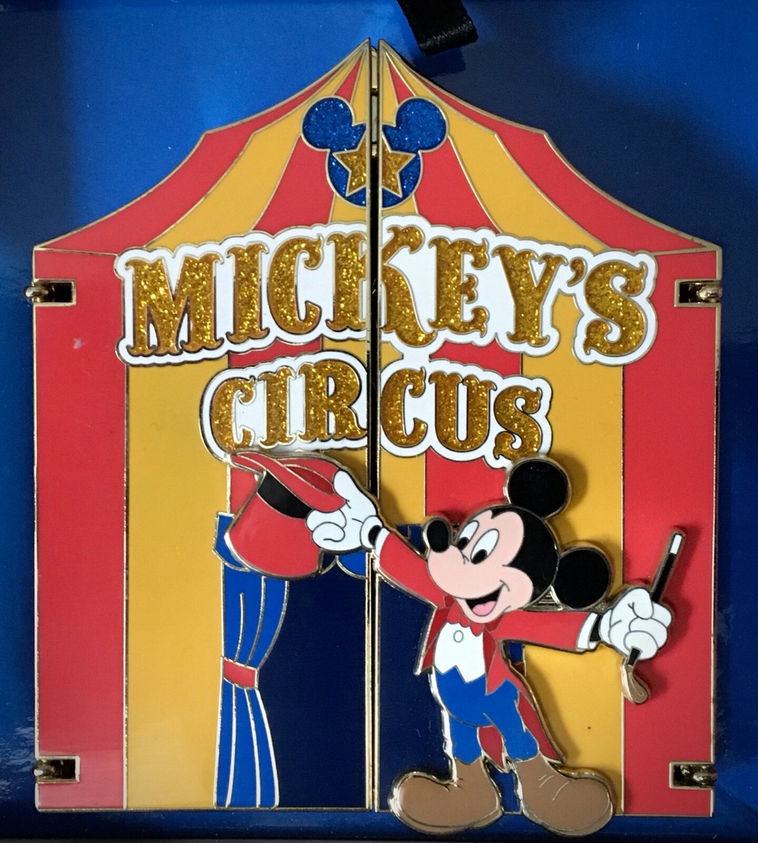 THE DISNEY KEEPSAKES Robert Siegel 【公式通販】