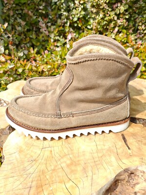 靴 RUSSELL MOCCASIN KNOCK A BOUT US7E 25.0 靴 RUSSELL MOCCASIN KNOCK A BOUT US7E 25.0 Russell Moccasin
