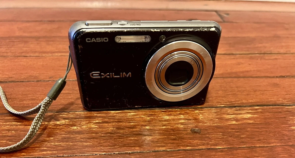 Casio Exilim EX-S770 Digital Cameras for Sale | Shop New & Used