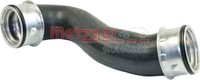 Metzger Ladeluftschlauch FüR VW Golf IV Variant 1.9 TDI Audi A3 Octavia I Combi