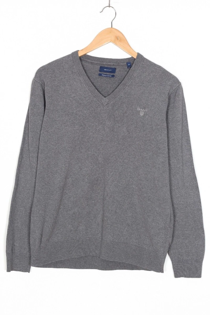 Gant premium shop cotton jumper