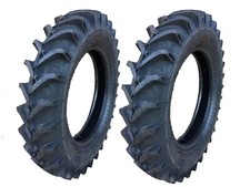 4.50-14 TRAYAL D47 - 4.50 -14 - 4 PR TT AS REIFEN - TRAKTOR - 2 STÜCK