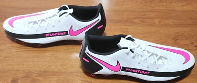 New 2020 Nike Phantom GT Club Soccer Cleats Size 12 CK8459 160