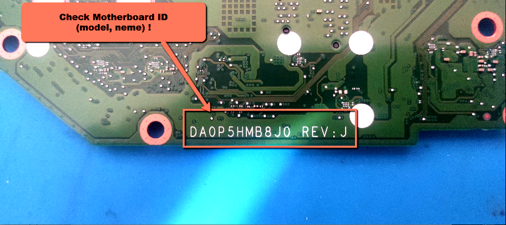 Bios for HP 15-dy2000 series Notebook, for MB: DA0P5HMB8J0 REV J