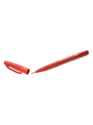 Pentel Sign Pen Brush-Tip - [PACK OF 12]