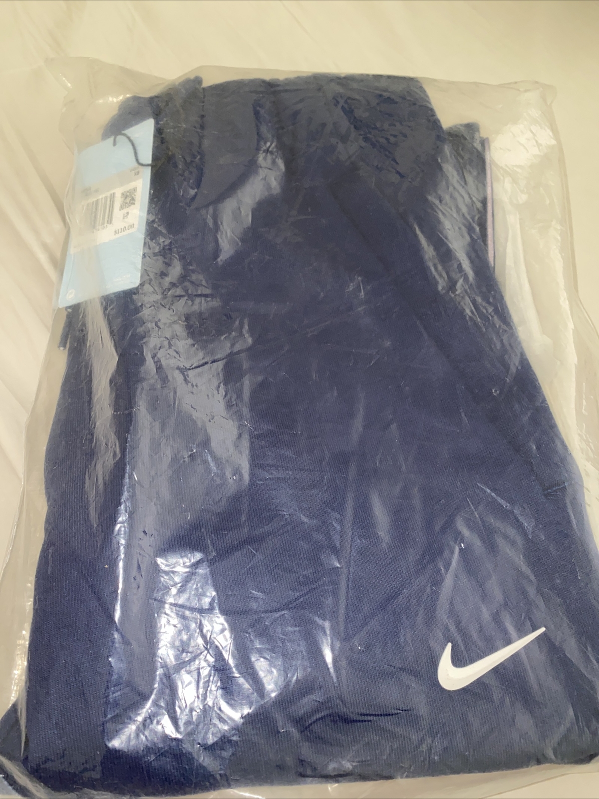 Nike Drake NOCTA Cardinal Stock Sweatpants Navy Blue Mens Size Xs DA3935-492  | eBay