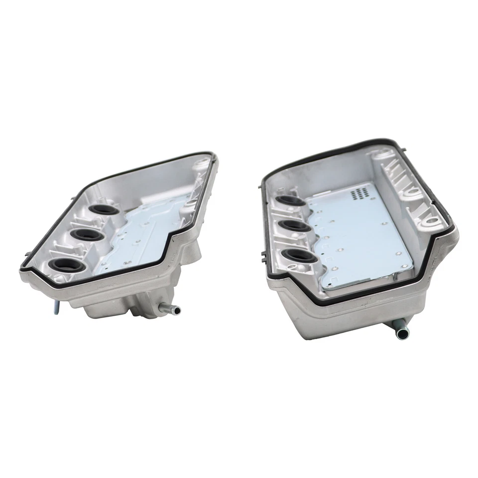 Juego de 2 fundas de válvula para Honda Pilot 2012-2015 2008-2017 Honda Odyssey 3,5 L V6 Foto 3 de 4