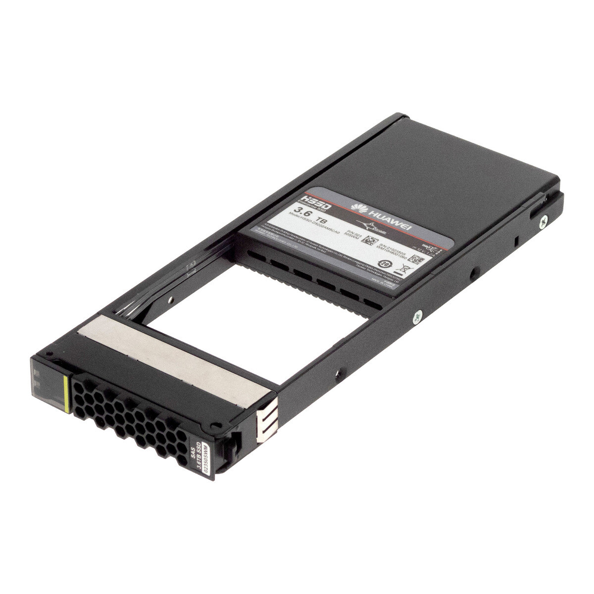 HUAWEI SSD HSSD-D5222AM5CA0 3.6TB SAS-3 2.5'' OCEANSTOR DORADO