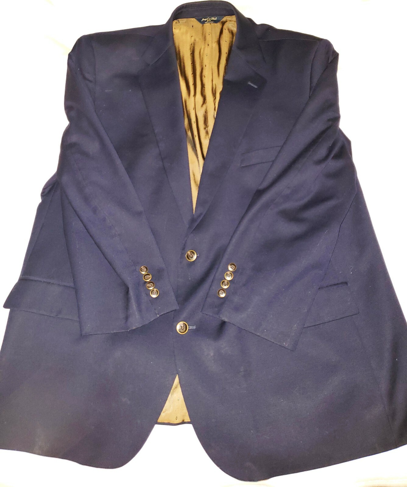 joseph feiss blazer