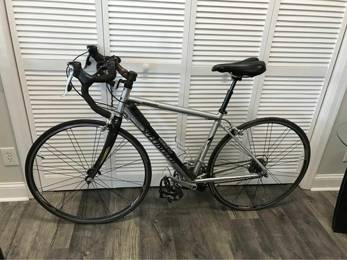Specialized Sequoia Expert bicycle bike 