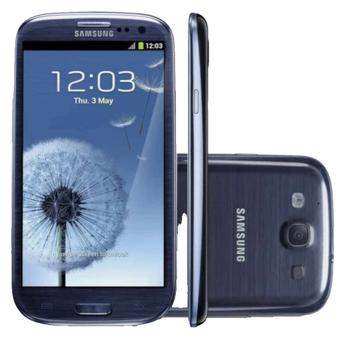 Samsung Galaxy S III 3G Smartphones