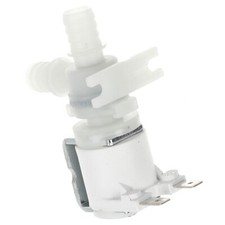 SIMAG SCOTSMAN ELECTROLUX ICE MACHINE WATER DRAIN VALVE AC105 AC175 SV135A EC