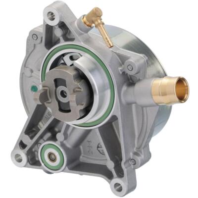 Vacuum Pump for 2008-2010 Porsche Cayenne Turbo 4.8L V8 GAS DOHC