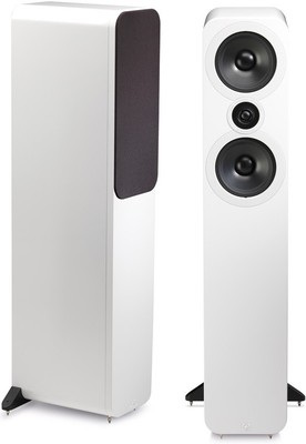 q acoustics 3050 ebay